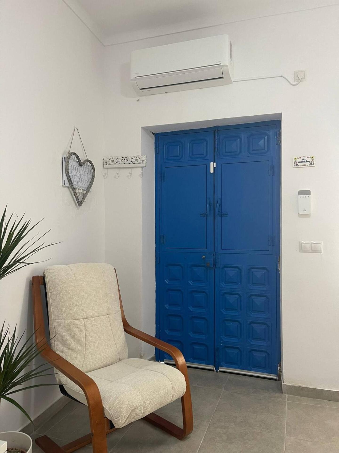 Casa Blue Villa Torrox Exterior foto
